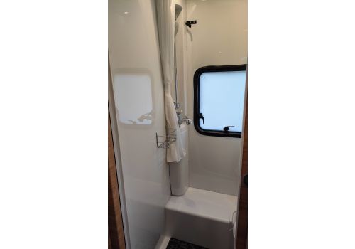 Autocaravana Perfilada DETHLEFFS Globebus T1 de Ocasión