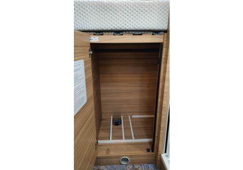 Autocaravana Perfilada DETHLEFFS Globebus T1 de Ocasión