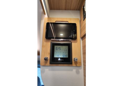 Autocaravana Perfilada DETHLEFFS Globebus T1 de Ocasión