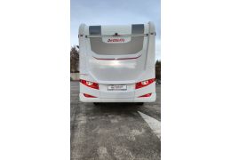 Autocaravana Perfilada DETHLEFFS Globebus T1 de Ocasión