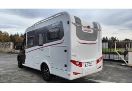 Autocaravana Perfilada DETHLEFFS Globebus T1 de Ocasión