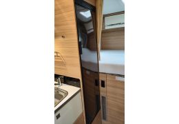 Autocaravana Perfilada DETHLEFFS Globebus T1 de Ocasión