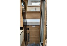 Autocaravana Perfilada DETHLEFFS Globebus T1 de Ocasión