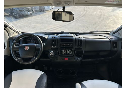 Autocaravana Perfilada ROLLER TEAM Kronos 284 TL de Ocasión