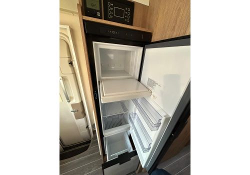 Autocaravana Perfilada ROLLER TEAM Kronos 284 TL de Ocasión