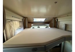 Autocaravana Perfilada ROLLER TEAM Kronos 284 TL de Ocasión