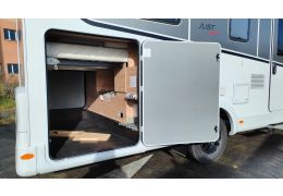 Autocaravana Perfilada DETHLEFFS Just Camp T7052 DBM Nueva en Venta