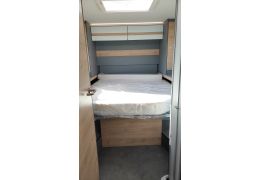 Autocaravana Perfilada DETHLEFFS Just Camp T7052 DBM Nueva en Venta