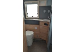 Autocaravana Perfilada DETHLEFFS Just Camp T7052 DBM Nueva en Venta