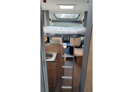 Autocaravana Perfilada DETHLEFFS Just Camp T7052 DBM Nueva en Venta