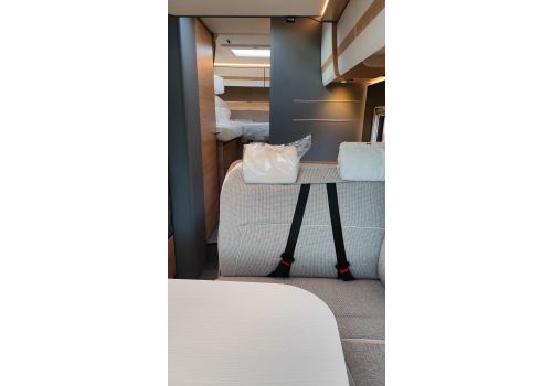 Autocaravana Perfilada DETHLEFFS Just Camp T7052 EB de Ocasión