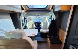 Autocaravana Perfilada DETHLEFFS Just Camp T7052 EB Nueva en Venta