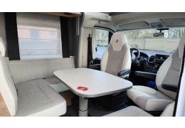 Autocaravana Perfilada DETHLEFFS Just Camp T7052 EB Nueva en Venta