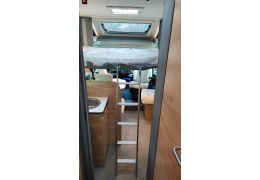 Autocaravana Perfilada DETHLEFFS Just Camp T7052 EB Nueva en Venta