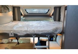 Autocaravana Perfilada DETHLEFFS Just Camp T7052 EB Nueva en Venta