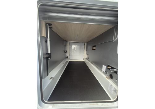 Autocaravana Perfilada RAPIDO Rapido 696F Modelo 2025 de Ocasión