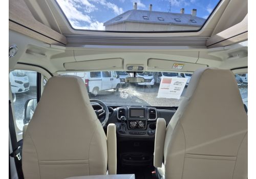 Autocaravana Perfilada RAPIDO Rapido 696F Modelo 2025 de Ocasión