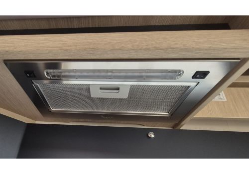 Autocaravana Perfilada RAPIDO Rapido 696F Modelo 2025 de Ocasión
