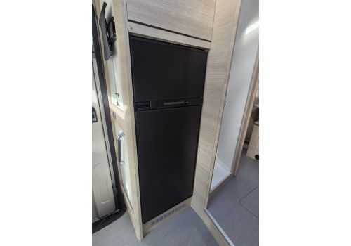 Autocaravana Perfilada RAPIDO Rapido 696F Modelo 2025 de Ocasión