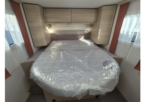 Autocaravana Perfilada RAPIDO Rapido 696F Modelo 2025 de Ocasión