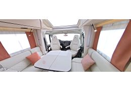 Autocaravana Perfilada RAPIDO Rapido 696F Modelo 2025 Nueva en Venta