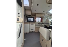 Autocaravana Perfilada RAPIDO Rapido 696F Modelo 2025 Nueva en Venta