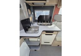 Autocaravana Perfilada RAPIDO Rapido 696F Modelo 2025 Nueva en Venta