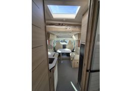 Autocaravana Perfilada RAPIDO Rapido 696F Modelo 2025 Nueva en Venta