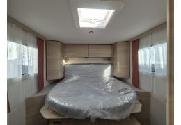 Autocaravana Perfilada RAPIDO Rapido 696F Modelo 2025 Nueva en Venta