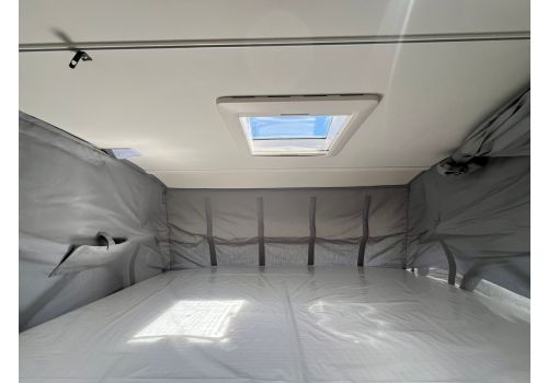 Autocaravana Integral SUNLIGHT I68 Adventure Modelo 2025 de Ocasión