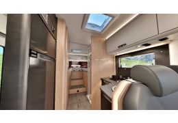 Autocaravana Integral SUNLIGHT Sunlight I68 Adventure Modelo 2025 Nueva en Venta