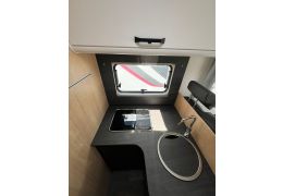 Autocaravana Integral SUNLIGHT Sunlight I68 Adventure Modelo 2025 Nueva en Venta
