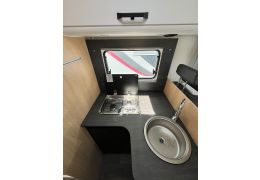 Autocaravana Integral SUNLIGHT Sunlight I68 Adventure Modelo 2025 Nueva en Venta