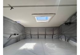 Autocaravana Integral SUNLIGHT Sunlight I68 Adventure Modelo 2025 Nueva en Venta