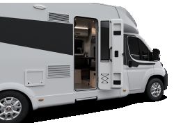 Autocaravana Perfilada SUNLIGHT Sunlight T68 modelo 2025 Nueva en Venta