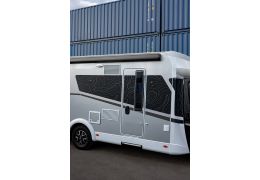 Autocaravana Perfilada SUNLIGHT T68 XX Aniversario modelo 2025 Nueva en Venta