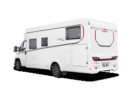 Autocaravana Perfilada DETHLEFFS Just Camp T7052 EB Modelo 2025 Nueva en Venta