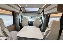 Autocaravana Perfilada DETHLEFFS Just Camp T7052 DBL modelo 2025 Nueva en Venta