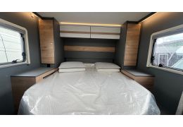 Autocaravana Perfilada DETHLEFFS Just Camp T7052 DBL modelo 2025 Nueva en Venta