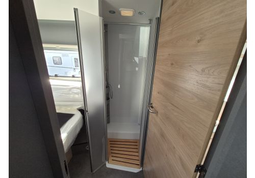 Autocaravana Perfilada DETHLEFFS Just Camp T7052 DBM Modelo 2026 Nueva en Venta