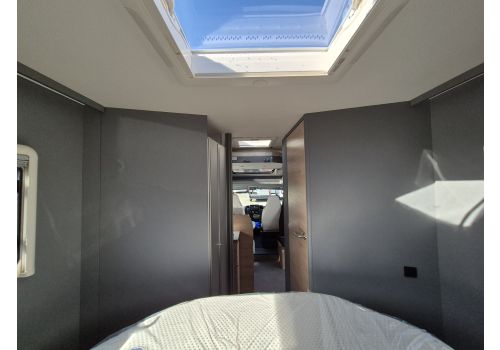 Autocaravana Perfilada DETHLEFFS Just Camp T7052 DBM Modelo 2026 Nueva en Venta