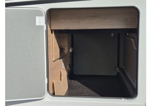 Autocaravana Perfilada DETHLEFFS Just Camp T7052 DBM Modelo 2026 Nueva en Venta