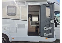 Autocaravana Perfilada DETHLEFFS Just Camp T7052 DBM Modelo 2026 Nueva en Venta