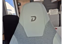 Autocaravana Perfilada DETHLEFFS Just Camp T7052 DBM Modelo 2026 Nueva en Venta