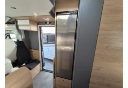 Autocaravana Perfilada DETHLEFFS Just Camp T7052 DBM Modelo 2026 Nueva en Venta