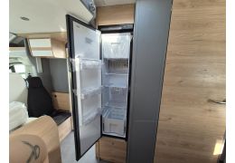 Autocaravana Perfilada DETHLEFFS Just Camp T7052 DBM Modelo 2026 Nueva en Venta