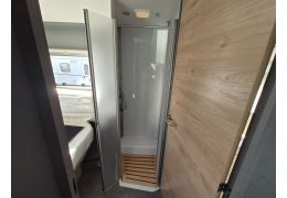 Autocaravana Perfilada DETHLEFFS Just Camp T7052 DBM Modelo 2026 Nueva en Venta