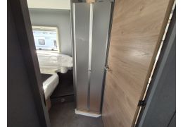 Autocaravana Perfilada DETHLEFFS Just Camp T7052 DBM Modelo 2026 Nueva en Venta