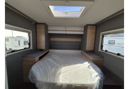 Autocaravana Perfilada DETHLEFFS Just Camp T7052 DBM Modelo 2026 Nueva en Venta