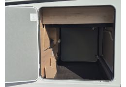 Autocaravana Perfilada DETHLEFFS Just Camp T7052 DBM Modelo 2026 Nueva en Venta